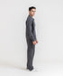Men's Tech Spacer Collared Jacket
